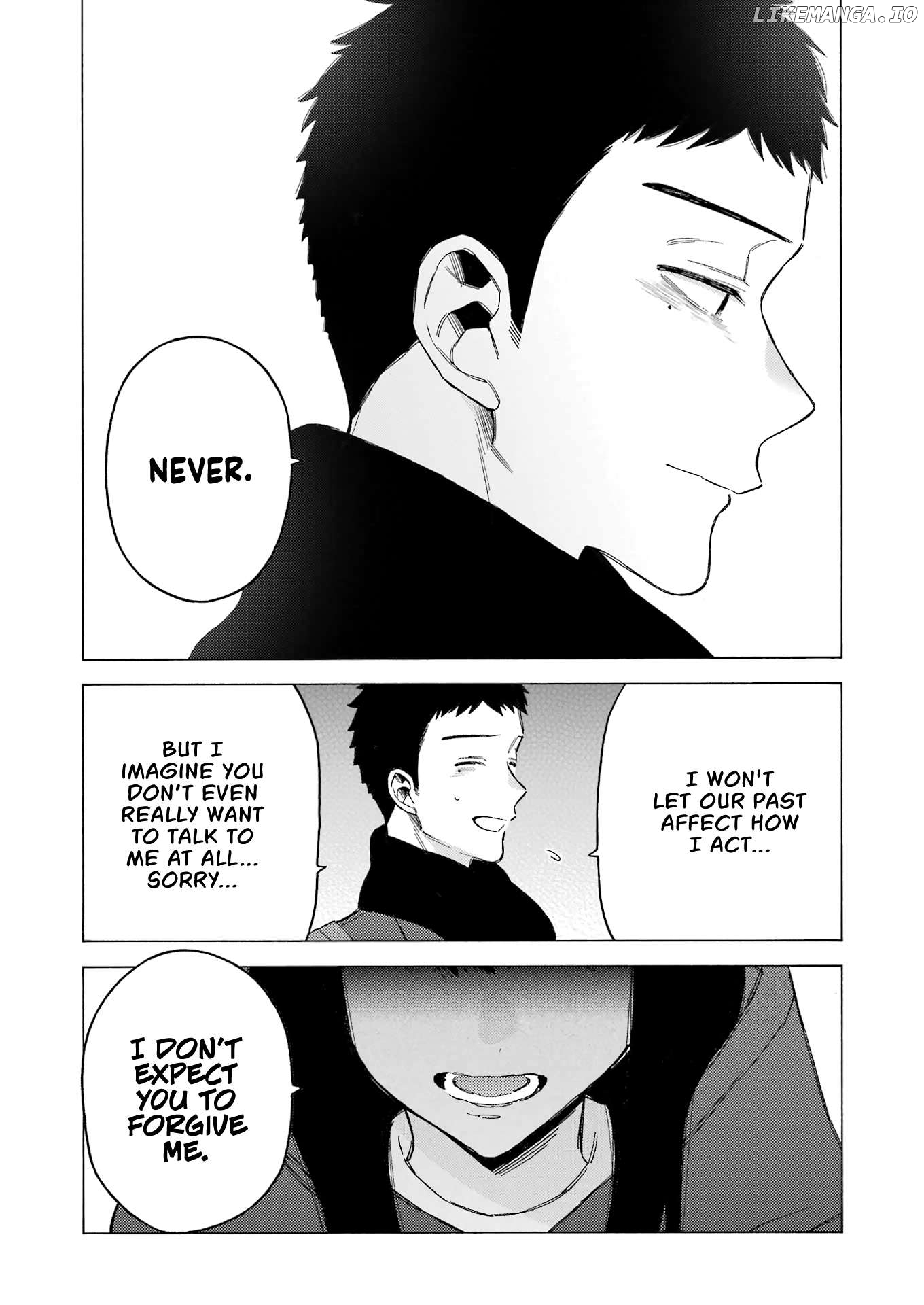 My Dress-Up Darling, Chapter 106 image 05